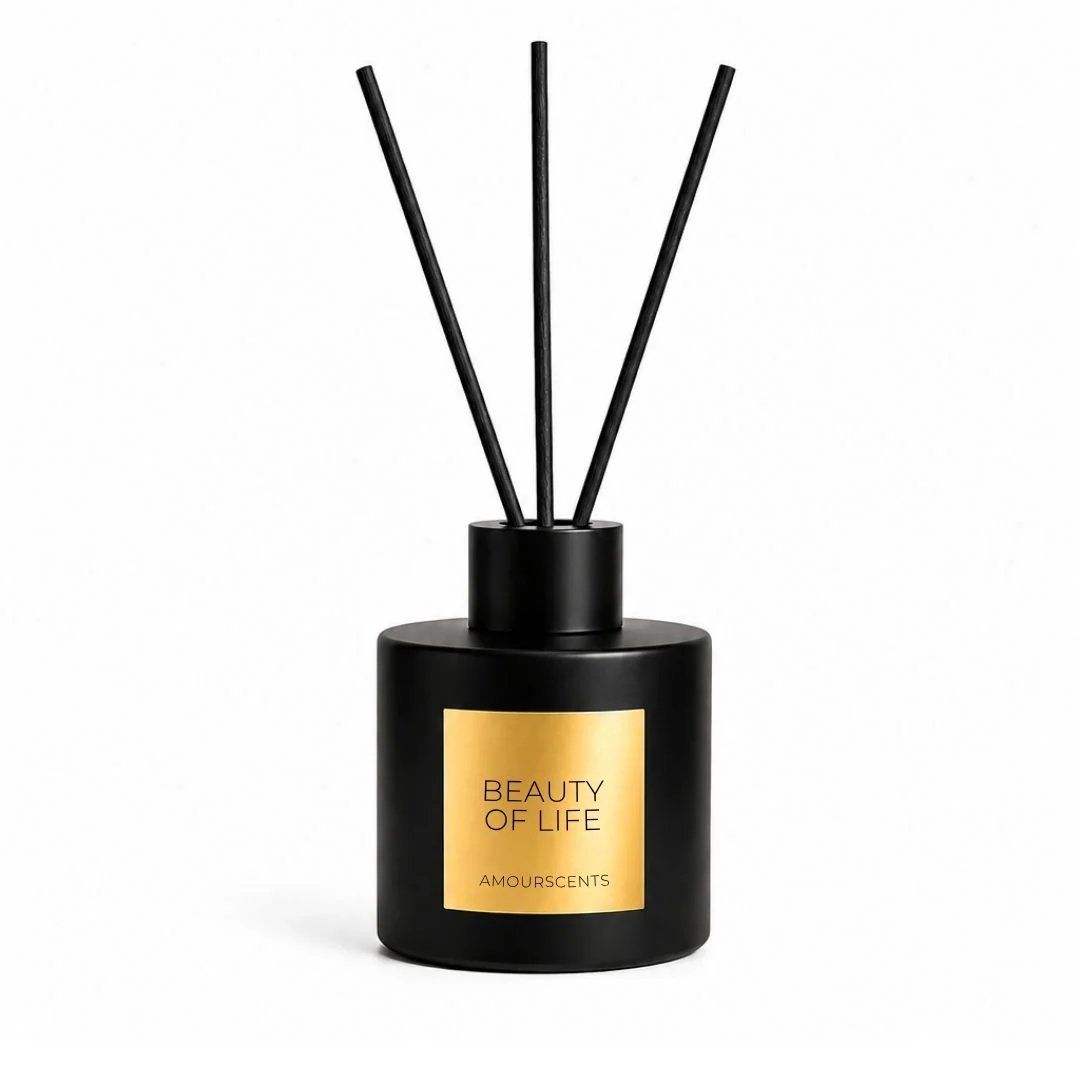 La Vie Est Belle Reed Diffuser (Inspired) - Beauty Of Life